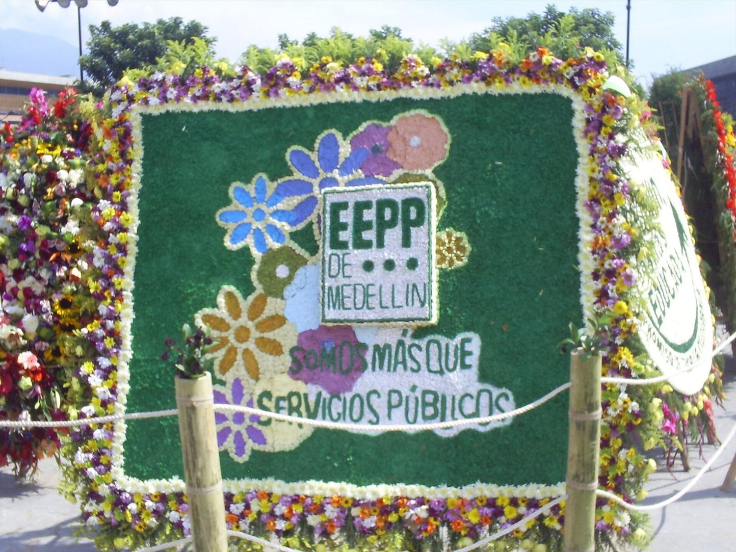 Feria de las Flores, Medellín