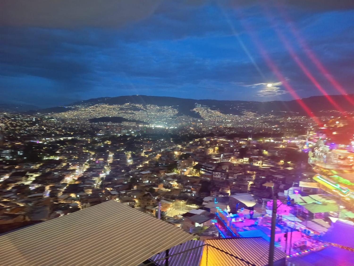 Medellín