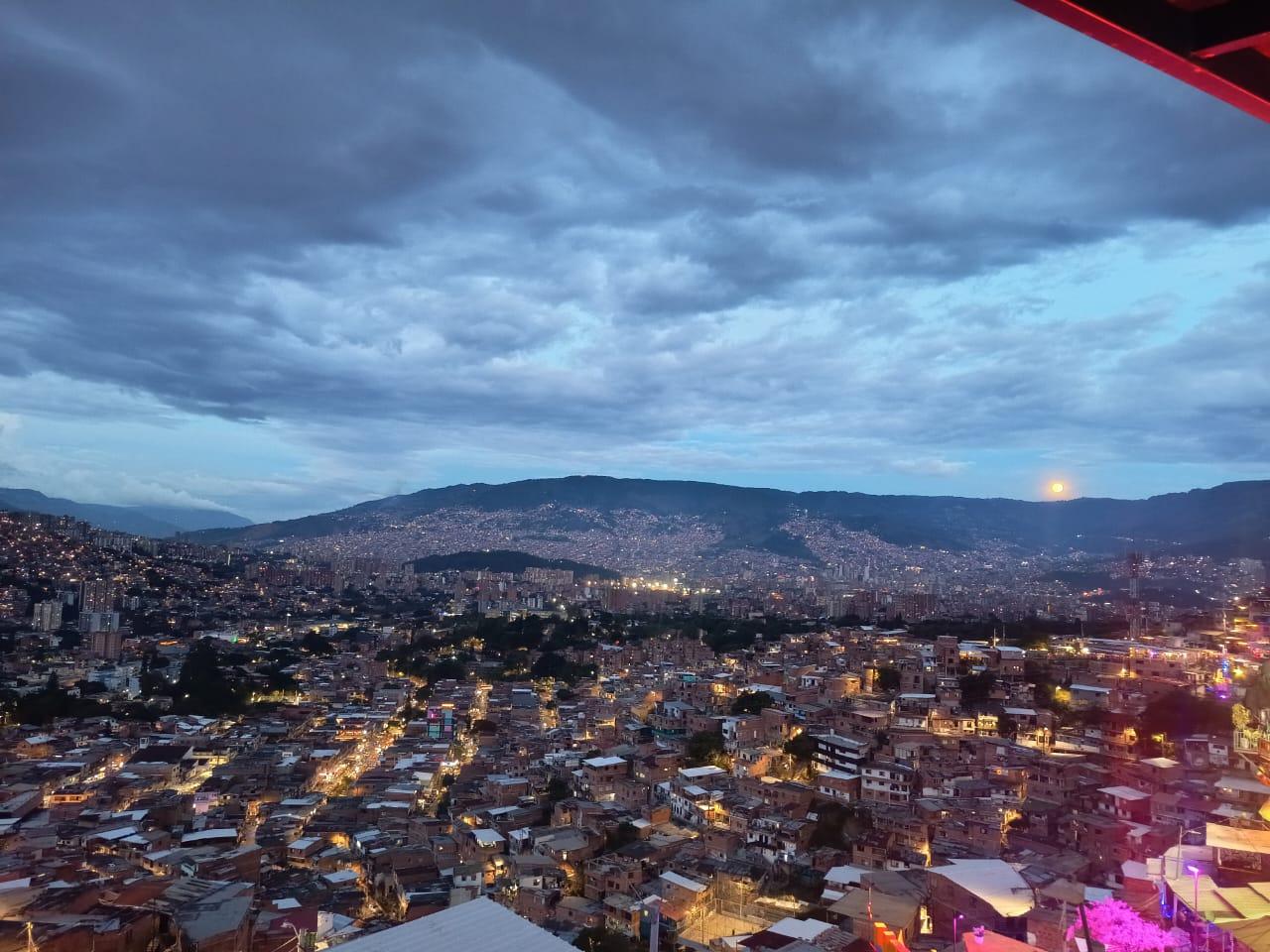 Traslados y tours por Medellín y Antioquia