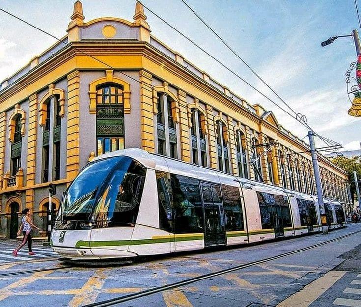 Traslados y tours por Medellín y Antioquia
