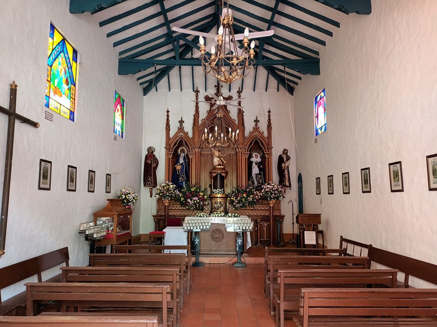 Pueblito Paisa