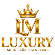 Luxury Medellín Transfers